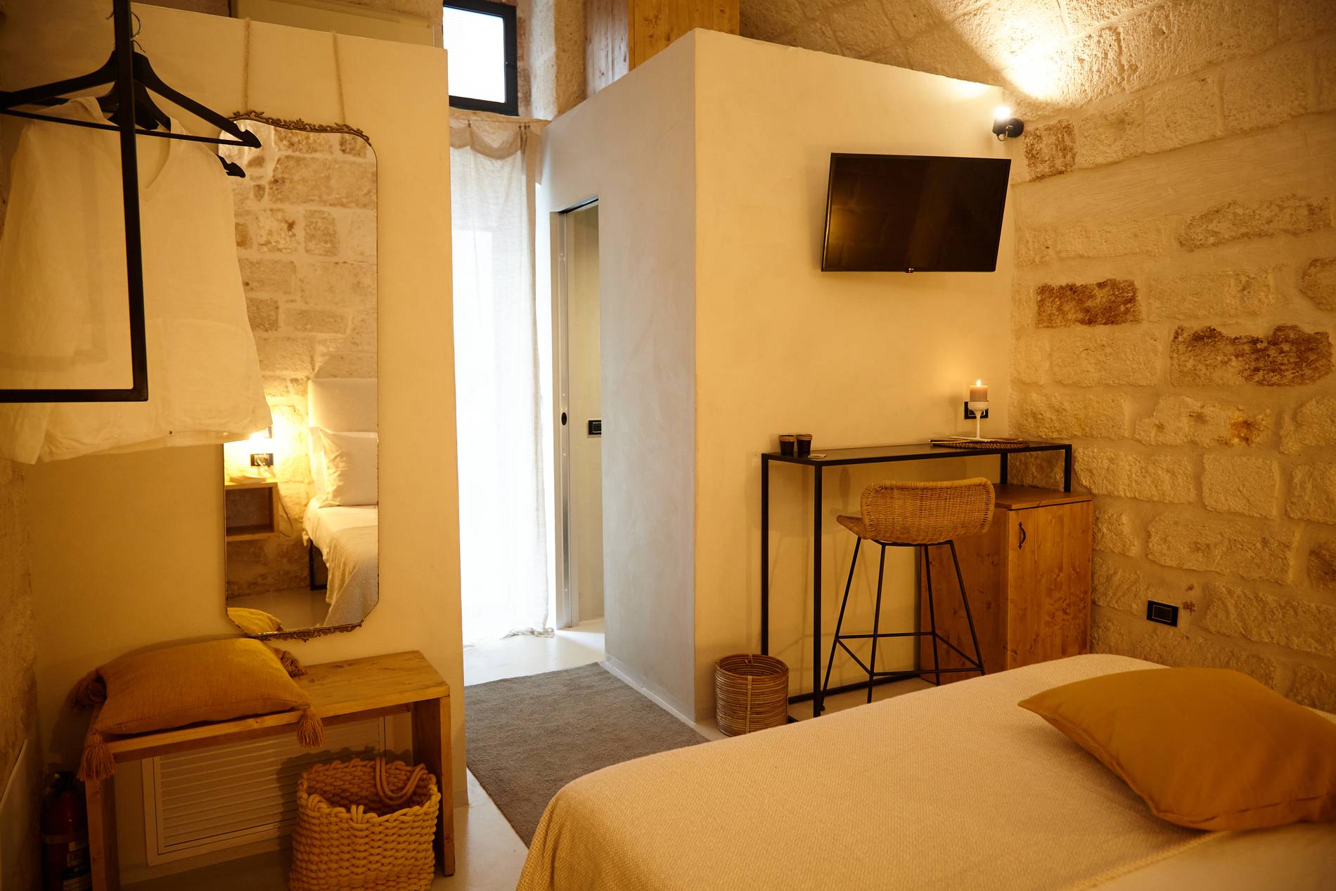 Camere Sauna 32 - Polignano a mare